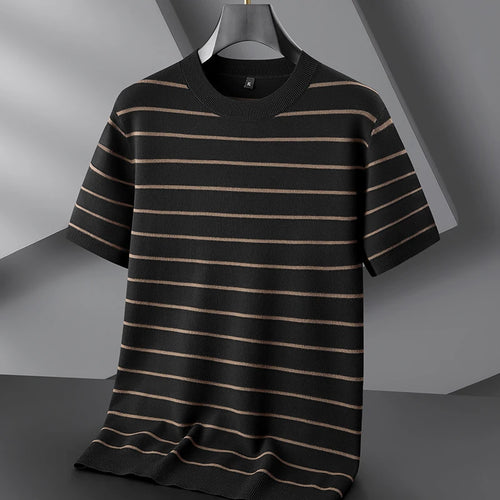 Obsidian Phoenix Luxury Wool Sweater