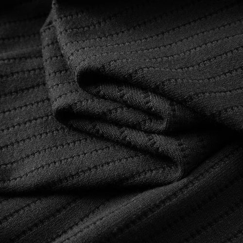 Obsidian Phoenix Luxury Casual Sweater - High-Quality Thick Warm Men’s Pullover in Sizes Up to 8XL
