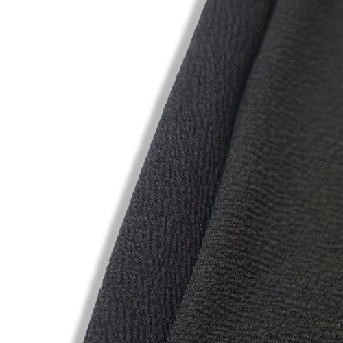 Celestial Comfort Black Pleated Mini Skirt - Celestial Comfort Clothing