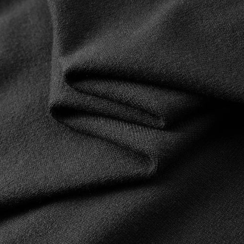 Obsidian Phoenix Luxury Wool Sweater