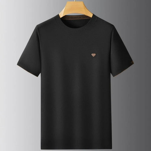 Obsidian Phoenix Luxury Wool Sweater