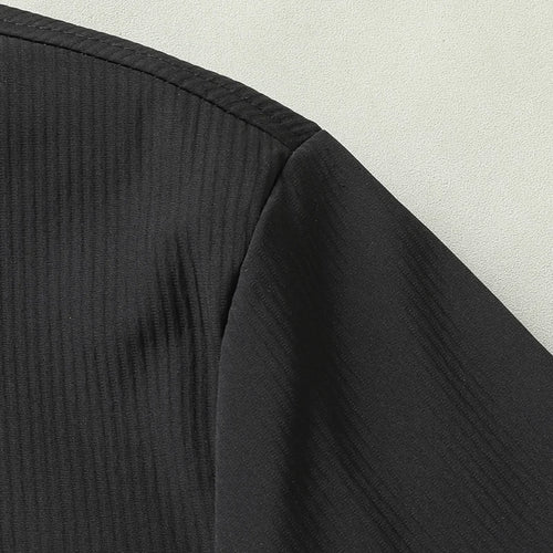 Obsidian Phoenix Luxury Plus Velvet Winter Parka - High-End Thick Fleece Cotton-Padded Men’s Jacket in Sizes Up to 8XL