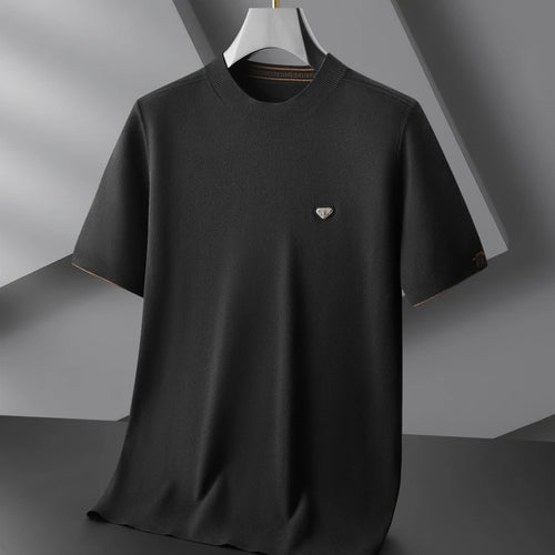 Obsidian Phoenix Luxury Wool Sweater