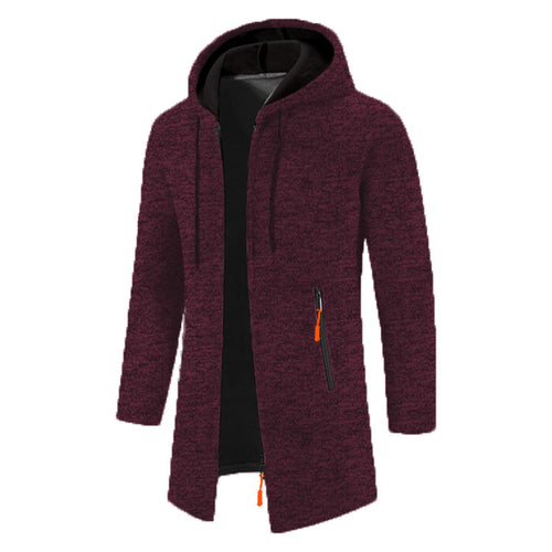 Celestial Comfort Men’s Oversized Winter Hoodie – The Ultimate Stylish Essential - Celestial Comfort Clothing