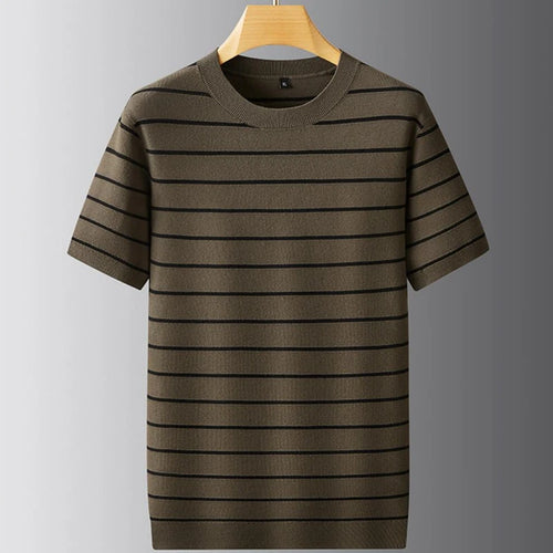 Obsidian Phoenix Luxury Wool Sweater