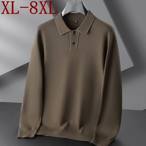 Obsidian Phoenix Luxury Wool Sweater