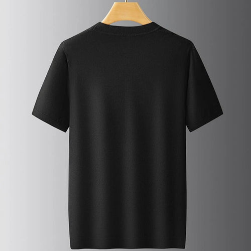 Obsidian Phoenix Luxury Wool Sweater