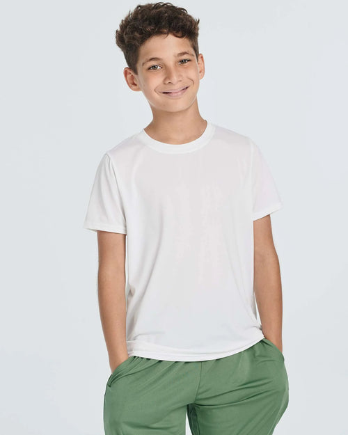 Obsidian Phoenix StreetStart Tee – GenEdge Drop