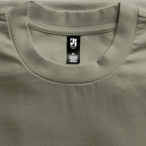 Obsidian Phoenix Core Heavy Tee – 260GSM
