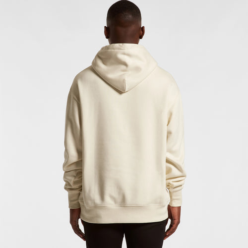 Obsidian Phoenix Core Heavy Hood – Men’s Edition