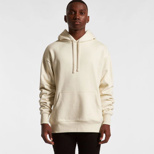 Obsidian Phoenix Core Heavy Hood – Men’s Edition