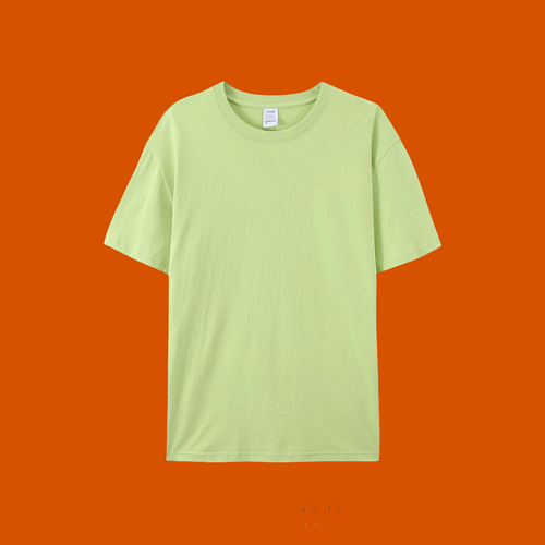 Obsidian Phoenix Lightweight Solid Cotton Short Sleeve Tshirt