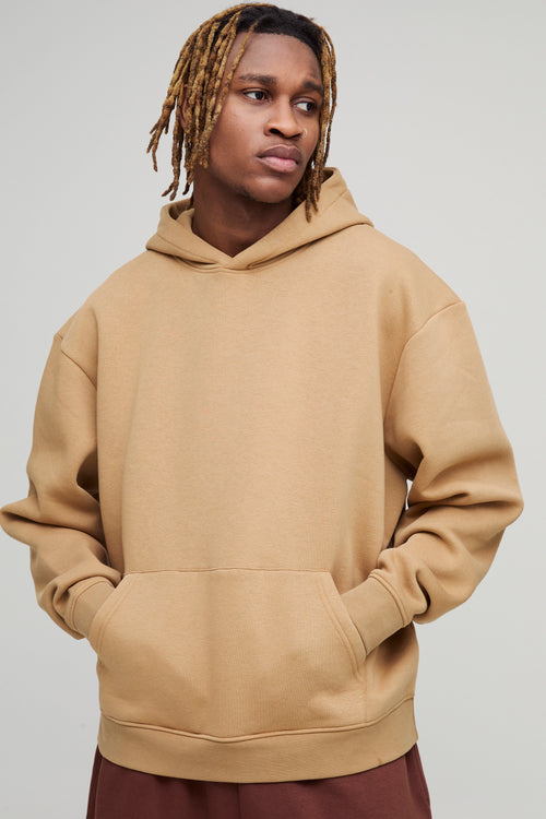 Obsidian Phoenix EaseLuxe Relax Hood – SoftCore Edition