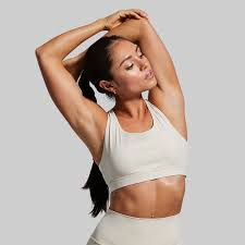 Obsidian Phoenix KinetiX Bra Top – PulseForm Capsule