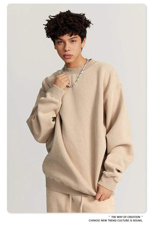 Obsidian Phoenix Core Essentials L/S Tee – Men’s Classic Fit